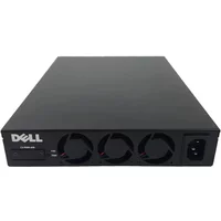 Force 10 759-00051-00 470W Redundant External Power Supply Unit — Power Supplies
