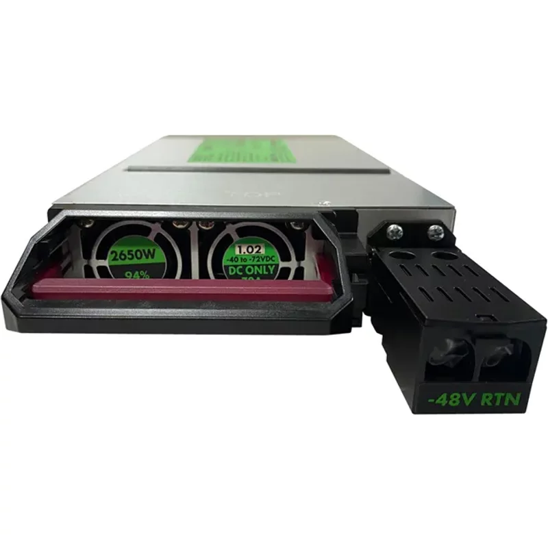 Alimentation HP 795554-101 2650 Watts 12V — Blocs d'alimentation