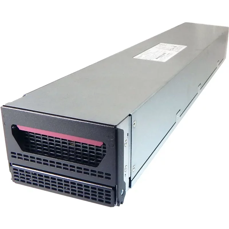 HP 809182-201 15200-Watts 350-550V DC Power Supply — Power Supplies