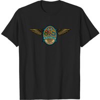 T-shirt pour hommes Pinarello Cycles Italy en noir