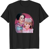 T-shirt pour hommes Harriet And Nellie Little House On The Prairie — T-shirts pour hommes