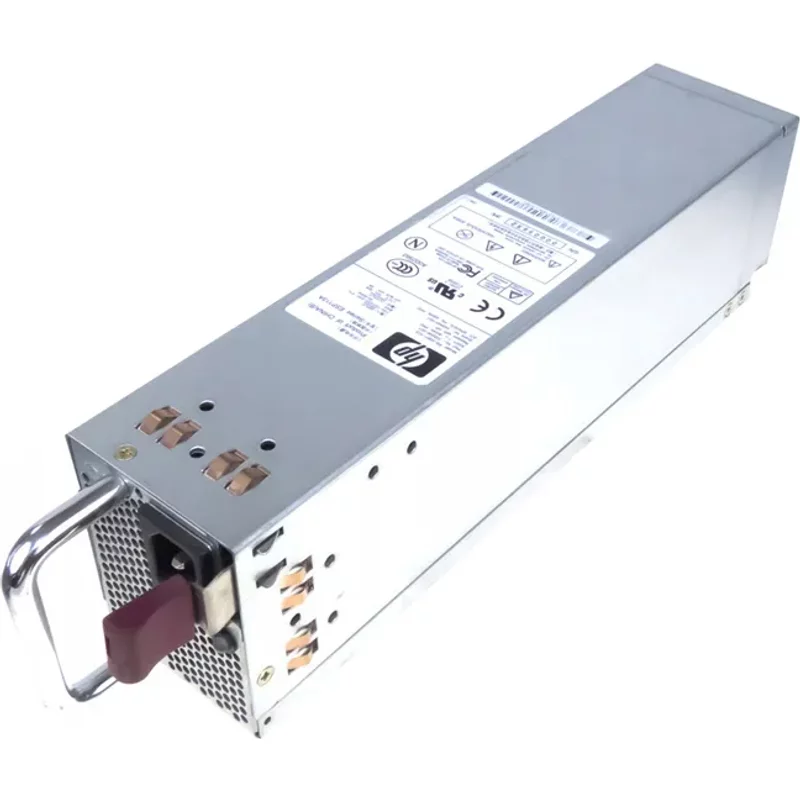 Alimentation HP 349800-001 de 400 Watts Hot Pluggable pour Storageworks MSA20 — Blocs d'alimentation