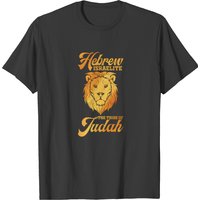 Hebrew Israelite Tribe of Judah Men's T-Shirt