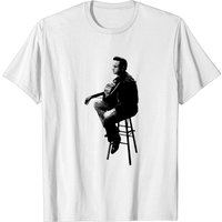 T-shirt pour hommes Johnny Cash — T-shirts pour hommes
