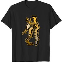 Warrior - T-shirt pour hommes Warrior Cats — T-shirts pour hommes