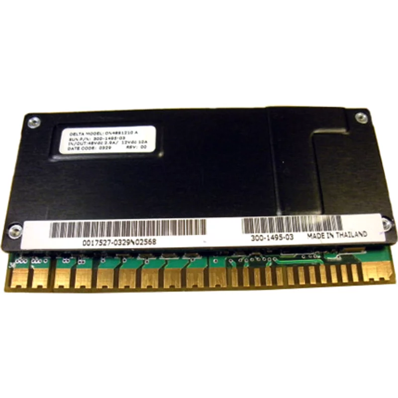 Sun 300-1495 DC to DC Converter for Fire V480 — Power Supplies