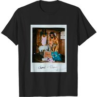 Vintage Cheech & Chong Movie T-Shirt for Men