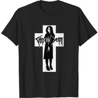 Christian Death Rozz Williams Men's T-Shirt — Mens T Shirts