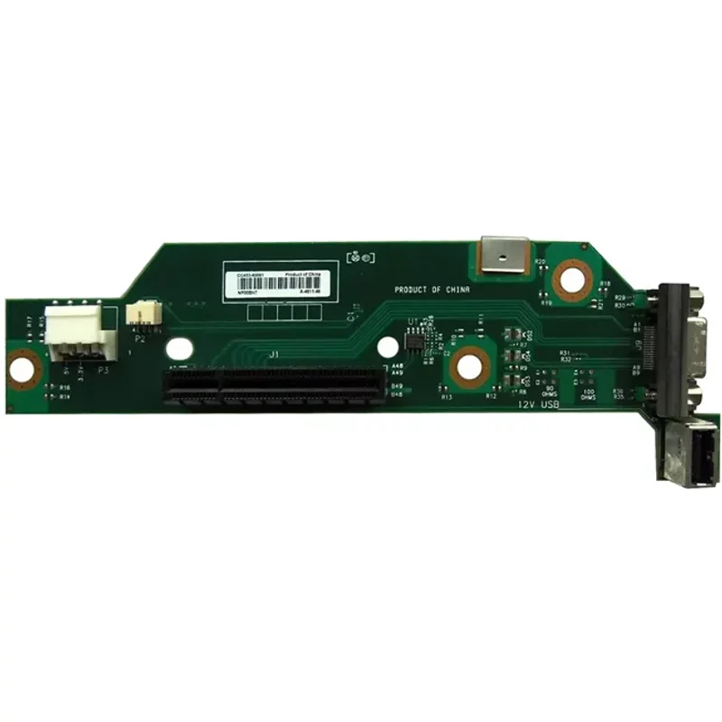 HP CC453-60001 Carte d'alimentation basse tension pour imprimante Color LaserJet CM3530 — Blocs d'alimentation