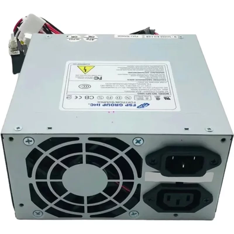Sparkle Power Spi-300G 300-Watts Switching Power Supply — Power Supplies