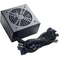 Evga 100-BT-0450-K1 450-Watt 80-Plus Bronze Power Supply