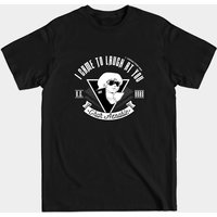 I Came To Laugh At You [V2] - T-shirt Gundam pour hommes — T-shirts pour hommes