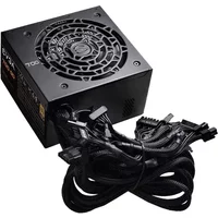 Evga 100-GD-0700-V1 700W 80-Plus Gold ATX12V/EPS12V Power Supply — Power Supplies
