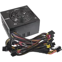 Evga 100-W1-0430-KR 430-Watt 80-Plus ATX12V/EPS12V Power Supply