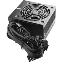 Evga 100-W1-0600-K2 600-Watt 80-Plus ATX12V/EPS12V Power Supply