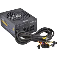 Alimentation Evga SuperNOVA 850W 80 Plus Bronze ATX12V 110-B2-0850-V2 — Blocs d'alimentation