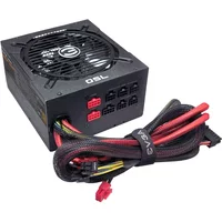 Alimentation Evga SuperNOVA 750W 80-Plus Bronze ATX12V/EPS12V — Blocs d'alimentation