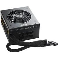 Evga 210-GQ-0650-V2 Alimentation ATX 650W 80-Plus Gold — Blocs d'alimentation