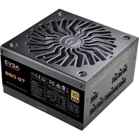 Evga SuperNOVA 650 Watts 80-Plus Gold Alimentation Modulaire Complète