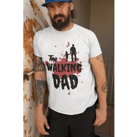 The Walking Dead Men's T Shirt