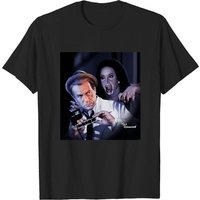 T-shirt d'Horreur The Night Stalker pour Hommes — T-shirts pour hommes