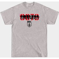 T-shirt pour hommes Gundam Team GM — T-shirts pour hommes