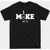 Mike Leach Mississippi State Bulldogs Men's T-Shirt