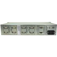 Sun 300-1393 Séquenceur de puissance AC 230V pour StorEdge