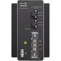 Cisco PWR-IE170W-PC-AC 170-Watts AC to DC Power Supply Module — Power Supplies