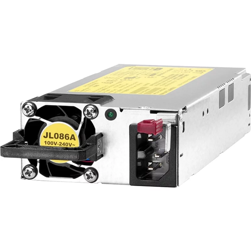 HP JL086A X372 54VDC 680-Watt Power Supply 100-240VAC — Power Supplies