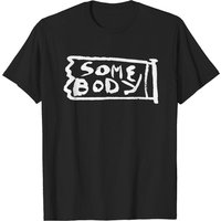 Somebody - Depeche Mode T-shirt pour hommes — T-shirts pour hommes
