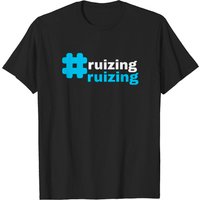 Ruizing Guy Fieri Men's T-Shirt