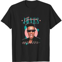 Grace Jones 80s Faded Style Aesthetic Design Men's T-Shirt