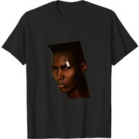 Grace Jones Living My Life Men's T-Shirt