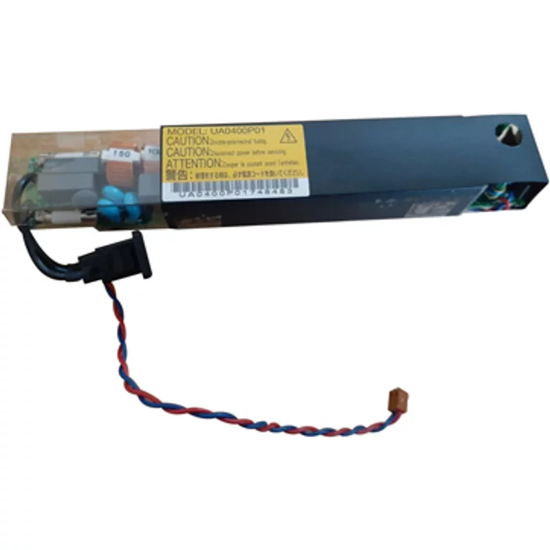 Toshiba UA0400P01 115V AC Power Supply for Tecra 400CS 420CDT 405CS — Power Supplies