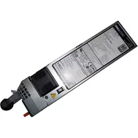 Dell 1CW9G 1400-Watt 80-Plus Platinum Redundant Power Supply — Power Supplies