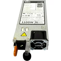 Alimentation Redondante Dell Ntcwp de 1100 Watts pour PowerEdge R620/R720/R720XD — Blocs d'alimentation