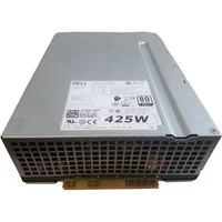 Dell 0DNR74 425-Watt Power Supply for Precision T3610 Workstation