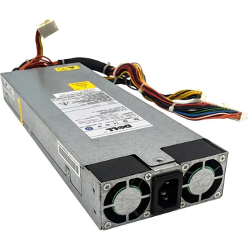 Dell XJ541 450-Watt Power Supply for PowerEdge SC1425 — Power Supplies