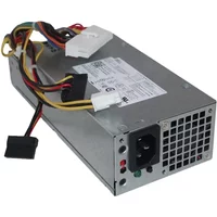 Dell 89XW5 220-Watt Power Supply for Inspiron 3647 / 660S — Power Supplies