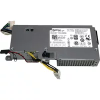 Dell 1VCY4 200-Watt Power Supply for OptiPlex 9020 USFF — Power Supplies