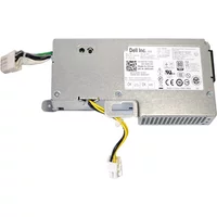 Dell 0KG1G0 200-Watt Power Supply for OptiPlex 9020 USFF — Power Supplies