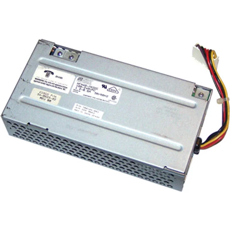 Alimentation Hot-Swappable Cisco 34-0625-02 338W pour Routeur 2500 — Blocs d'alimentation