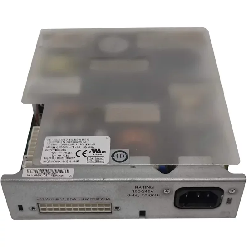Alimentation AC Cisco 341-0266-03 525W pour Catalyst 2960/3560/3750 — Blocs d'alimentation