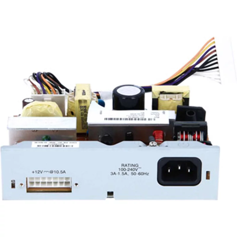 Cisco 341-0098-01 Alimentation AC interne de 125W pour WS-C3750G-24TS — Blocs d'alimentation