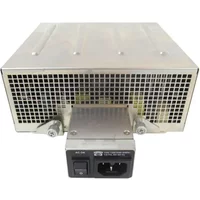 Cisco 341-0239-03 553W AC Power Supply for 3925/3945 PoE