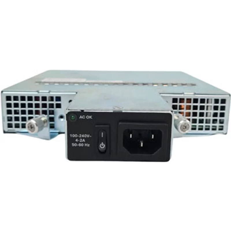 Alimentation Cisco DCJ2902-01P de 290 Watts pour routeur 2921 / 295 — Blocs d'alimentation