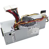 Dell 0MH300 275-Watt 24-Pin ATX Power Supply for OptiPlex 740/745/755 — Power Supplies