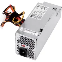 Dell 0RW739 275-Watt 24-Pin ATX Power Supply for OptiPlex 740/745/755 — Power Supplies