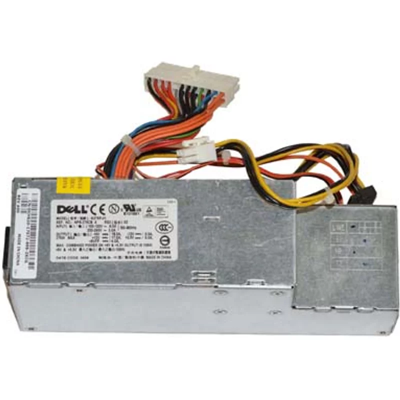 Dell KH620 275-Watt 24-Pin ATX Power Supply for OptiPlex 740/745/755 — Power Supplies